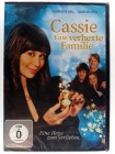 Cassie - Eine verhexte Familie - Hexe zum Verlieben, C. Bell 