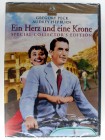 Ein Herz und eine Krone - Gregory Peck, Audrey Hepburn 