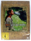 Kim und die Wölfe - Freundschaft Mensch und Tier, Tierfilm 