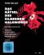 Das Rätsel des silbernen Halbmonds * 3 Disc Mediabook 