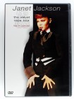 Janet Jackson - The Velvet Rope Tour - Live in Concert 