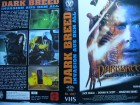 Dark Breed - Invasion aus dem All  ... VHS ... FSK 18 