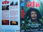 utu - Die letzte Schlacht der Maoris  ... VHS 