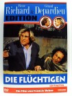 Die Flüchtigen - Bankraub, Geisel, Flucht - Pierre Richard, Gerard Depardieu 