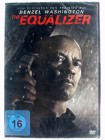 The Equalizer - Denzel Washington, Chloe Grace Moretz 