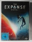 The Expanse - Staffel 1 - beste Sci-Fi- Serie des Jahrzehnts - Mars, Asteroiden 