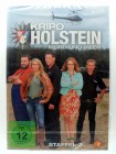 Kripo Holstein - Staffel 2 - Krimi TV Serie Mareille Mueller 