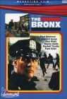 The Bronx - Fort Apache (Uncut / Paul Newman / kl. Hartbox) 