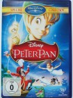 Peter Pan - Walt Disney Meisterwerke - Zeichentrick, Hook 