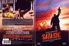 Satanic - Ausgeburt des Wahnsinns / Lim. Mediabook 111 OVP 