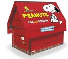 Peanuts - Die neue Serie - (Vol. 01 - Vol. 10) [Hundehütte] 