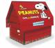Peanuts - Die neue Serie - (Vol. 01 - Vol. 10) [Hundehütte] 