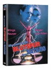 Die grauenvolle Blutspur des Satans- Mediabook (2 DVDs) 