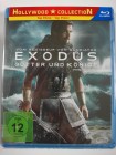 Exodus  Götter und Könige - Christian Bale, Ridley Scott 