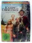 Kampf ums Überleben - Im Zeichen des Bibers, Keith Carradine 