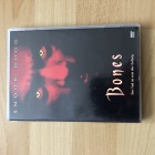 BONES - DER TOD IST ERST DER ANFANG mit Snoop Dogg DVD 