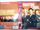 Boston Legal ... Season One ...  DVD 