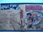 Bonanza ... Season 1   ...  DVD 