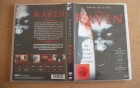 THE RAVEN - DVD 