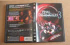 FINAL DESTINATION 3  Uncut - DVD 