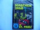 Mädchenjagd in St. Pauli  ...  DVD 