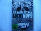 Die Karte mit dem Luchskopf ... Komplette Serie  ...  DVD 