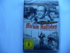 Die seltsamen Abenteuer des Hiram Holliday  ...  DVD 