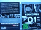 Kennziffer 01 - Vol. 1 ... 13 Folgen  ...  DVD 