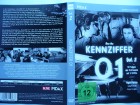 Kennziffer 01 - Vol. 2 ... 13 Folgen  ...  DVD 