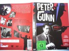 Peter Gunn 1  ... Craig Stevens ... Episoden 1 - 4 ...   DVD 