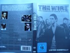 The Wire - Die komplette Erste Staffel ...   DVD 