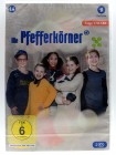 Die Pfefferkörner - Staffel 14 - Folge 170 - 182 - Quentin 