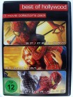 Spider-Man Collection - 1 + 2 + 3 - Tobey Maguire, Sam Raimi 