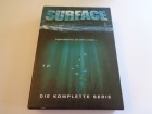 SURFACE DIE KOMPLETTE SERIE - DVD RARITÄT 