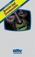 *Dracula jagt Frankenstein (Lim. VHS Edition)* 