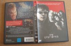 The Lost Boys -Uncut - DVD 