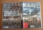 Survival - Überlebe... ... wenn Du kannst -DVD 