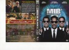 MIB  MEN IN BLACK Teil.3 - AMARAY DVD 