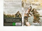 THE NEW WORLD - COLIN FARRELL - AMARAY DVD 