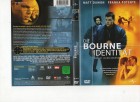 DIE BOURNE IDENTITÄT,...Wer ist JASON BOURNE ? - AMARAY DVD 