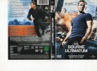 DAS BOURNE ULTIMATUM - AMARAY DVD 