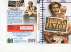 ARIZONA JUNIOR - Nicolas Cage - AMARAY DVD 