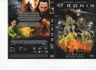 47 RONIN,...Der Weg zum ewigen Ruhm - AMARAY DVD 