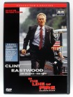 In the Line of Fire - Die zweite Chance - Clint Eastwood, John Malkovich, Rene Russo, Wolfgang Petersen 