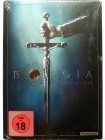 Borgia - Gesamtedition - Staffel 1 - 3 - Papst Kirche, Doman 