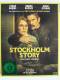 Die Stockholm- Story - Gangster Ethan Hawke, Noomi Rapace 