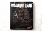 The Walking Dead - Staffel 5 - Blu Ray Steelbook 