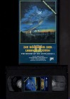 Die Rückkehr Der Lebenden Toten 2   VHS 