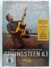 Springsteen & I - Rock'n'Roll Ikone - Archiv, Fans 