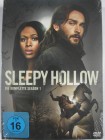 Sleepy Hollow - Season 1 - inklusive Finale Doppelfolge 